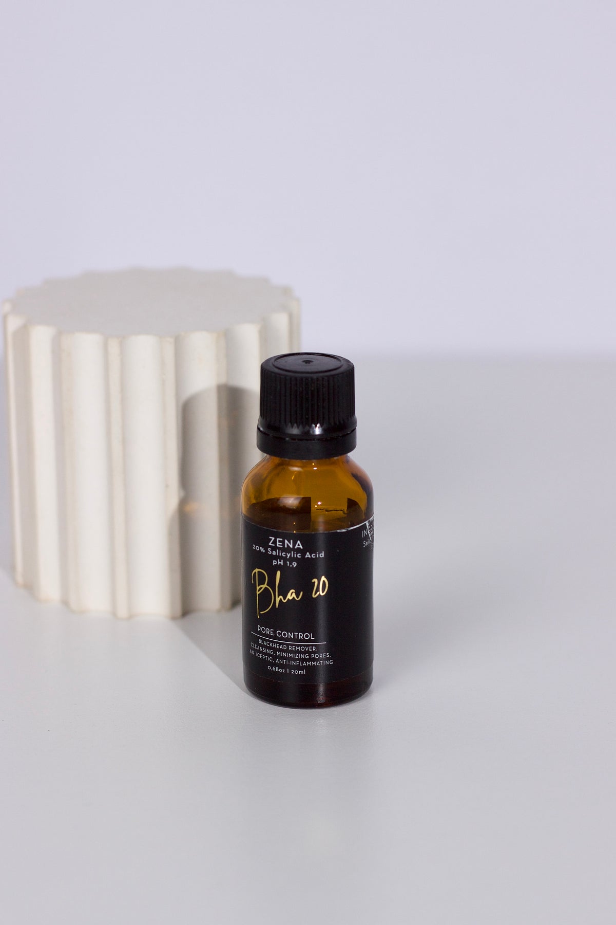 Zena BHA20 – Salicylic 20% – 20ml