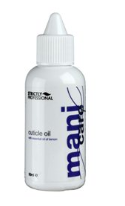 Hydrating Cuticle Oil
