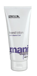 Hydrating Hand Lotion