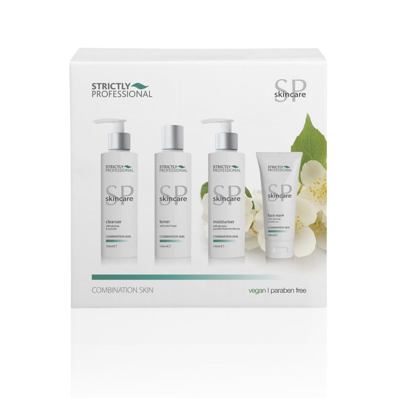 Facial Skincare Normal - Dry