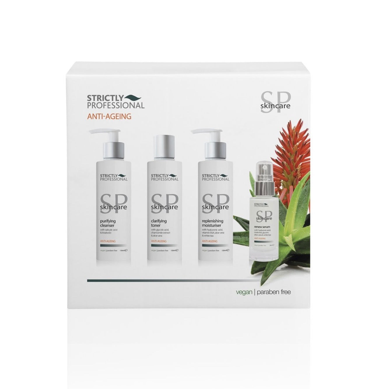 Anti-Ageing Kit