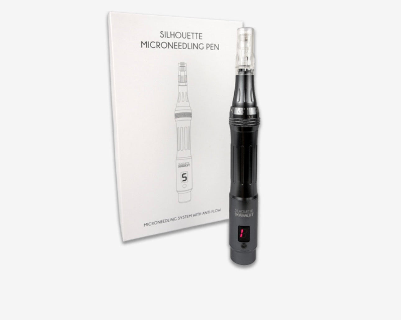 Silhouette Professional Microneedling Pen
