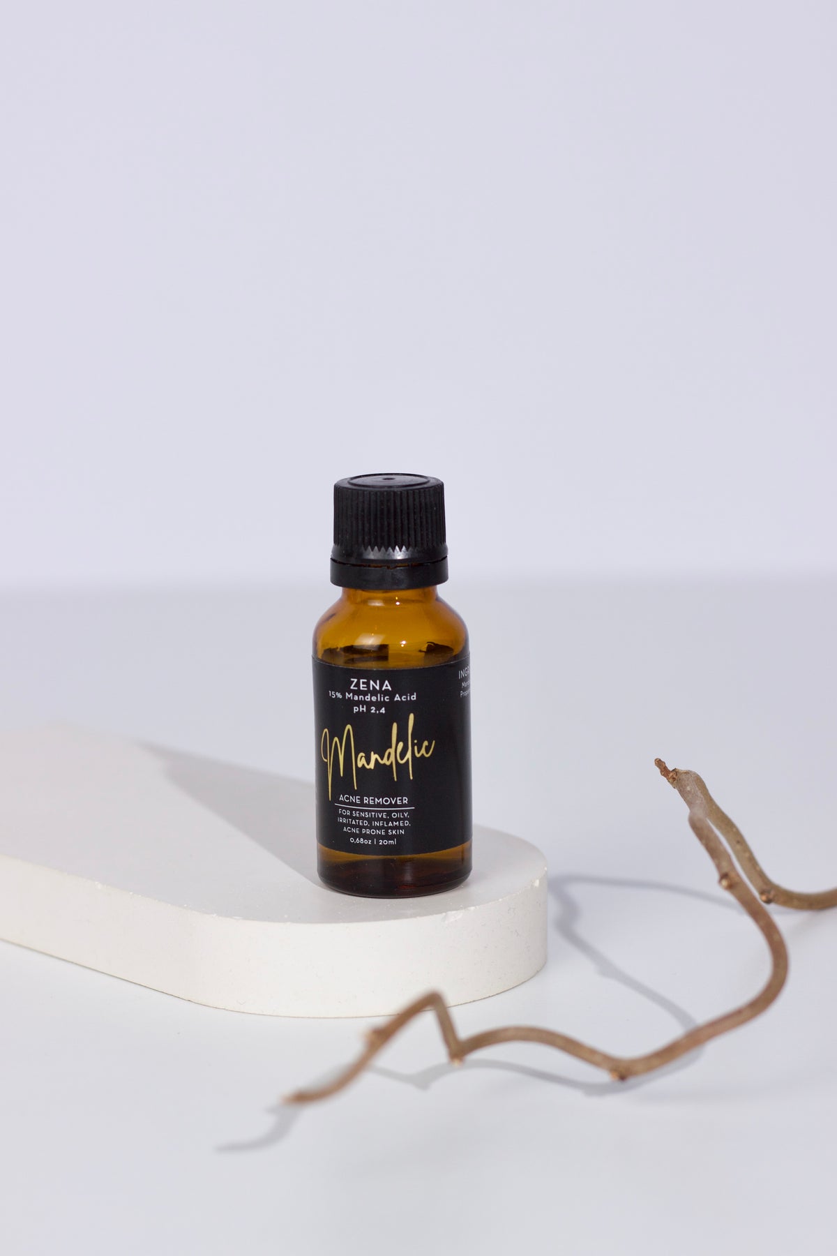 Zena Mandelic Acid 15% – 20ml