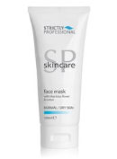 Facial Mask Normal/Dry Skin