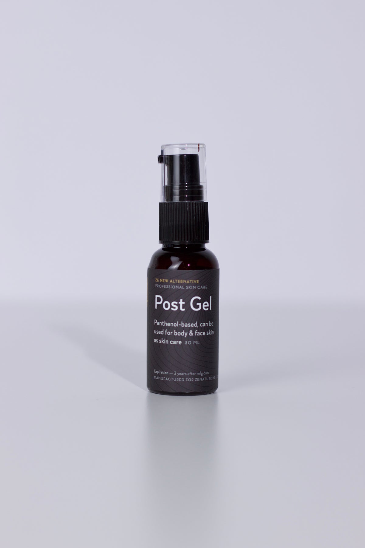 Zena Post Treatment Gel – 30ml