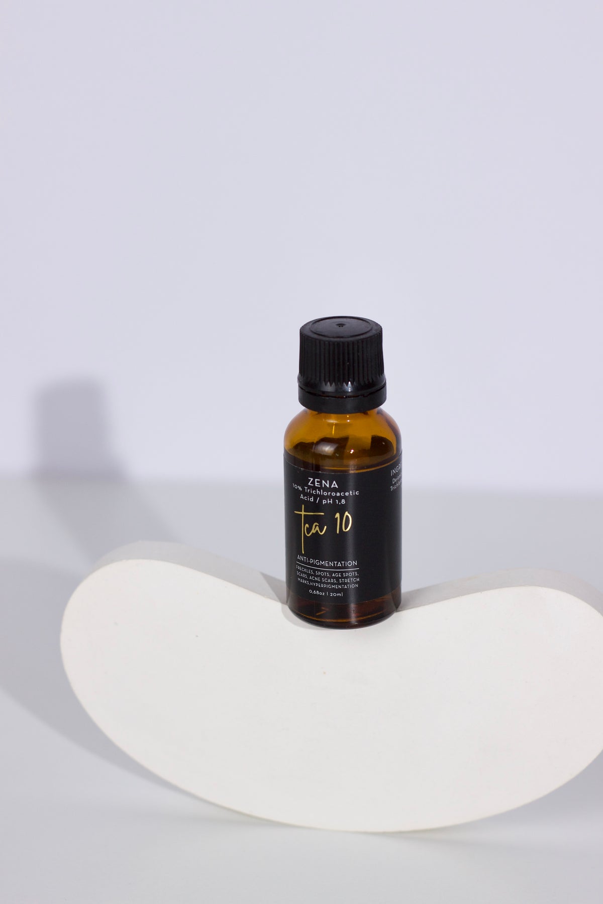 Zena TCA 10% Peel – 20ml