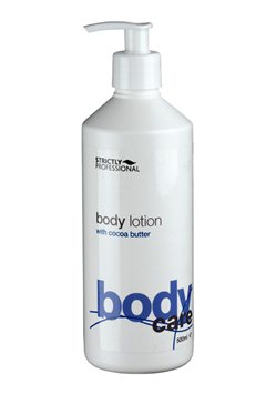 Body Lotion