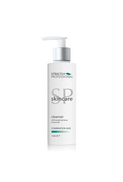 Cleanser Combination Skin