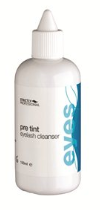 Pre-Tint Eyelash Cleanser 150ml