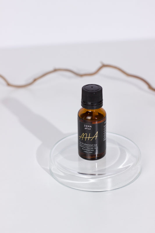 Zena AHA44 Peel – 20ml