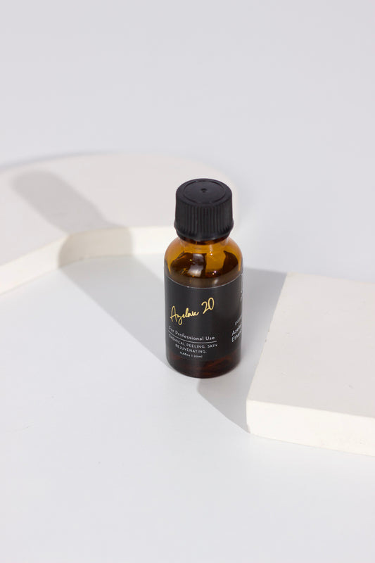 Zena Azelaic Peeling – 20ml