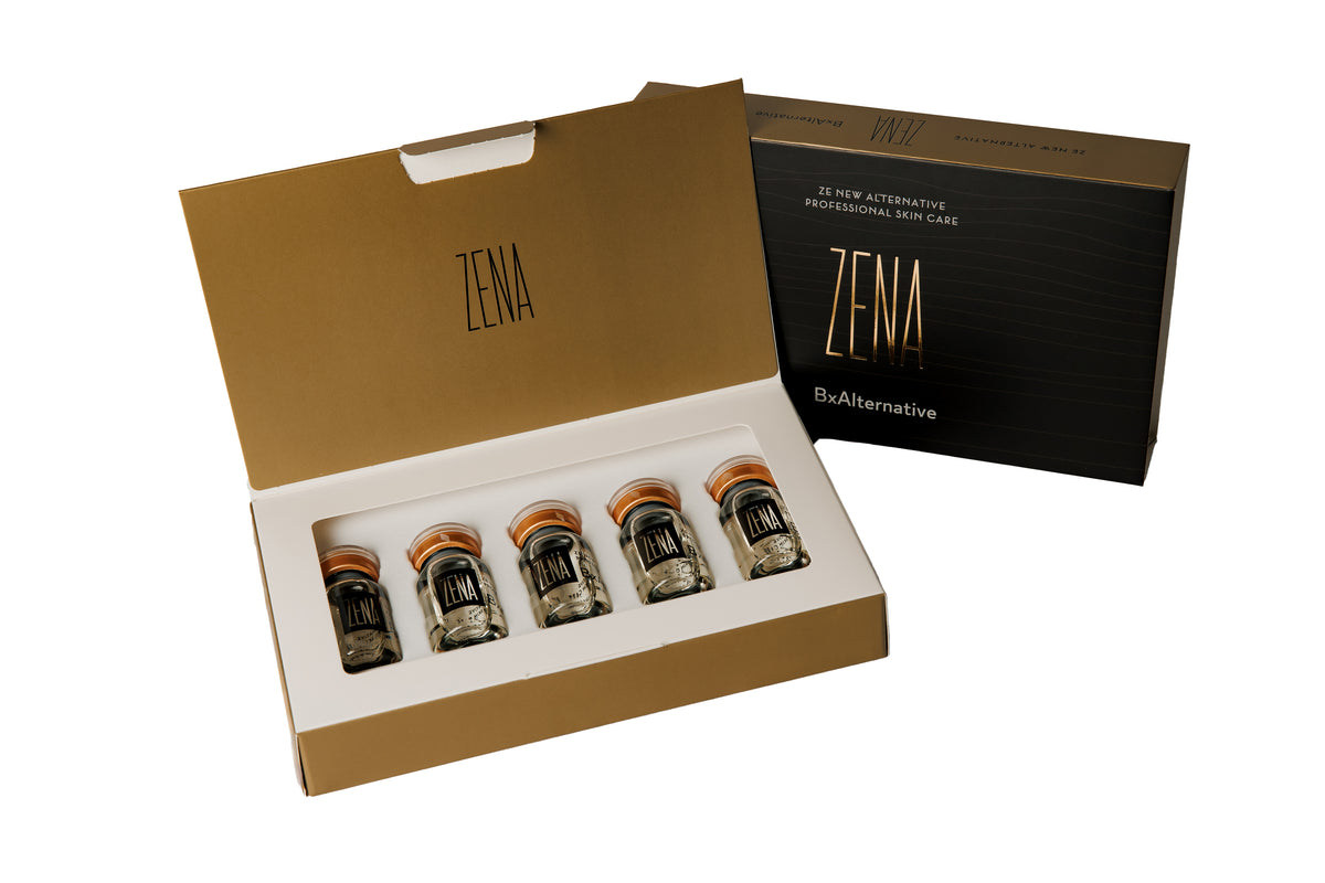 Zena Botox Alternative – Box of 5