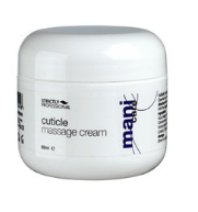 Cuticle Massage Cream 75ml
