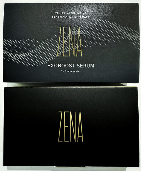 Zena Exoboost – Box of 5