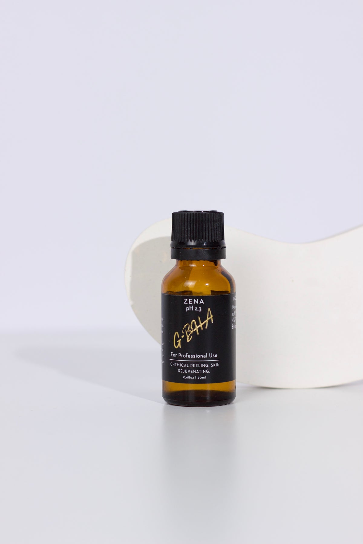 Zena G-BHA 15 Peel – 20ml