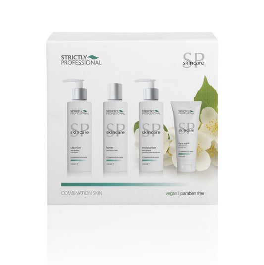 Facial Skincare Normal - Dry