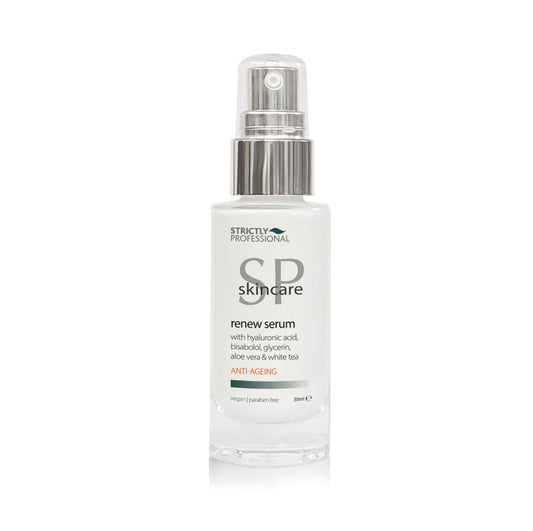 Anti-Ageing Renew Serum