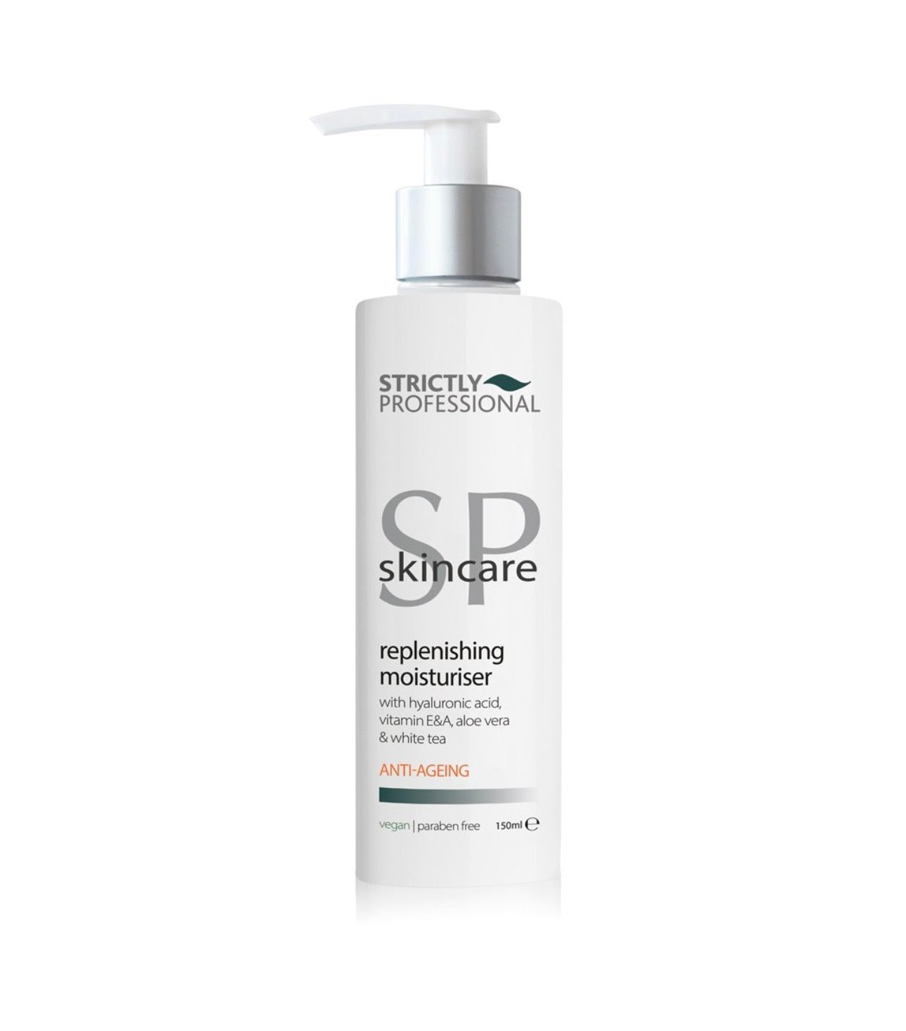 Anti-Ageing Replenishing Moisturiser