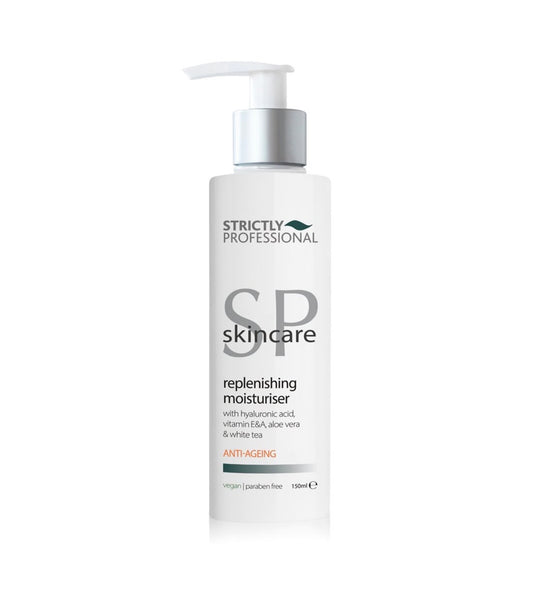 Anti-Ageing Replenishing Moisturiser