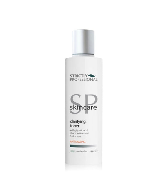 Anti-Ageing Clarifying Toner