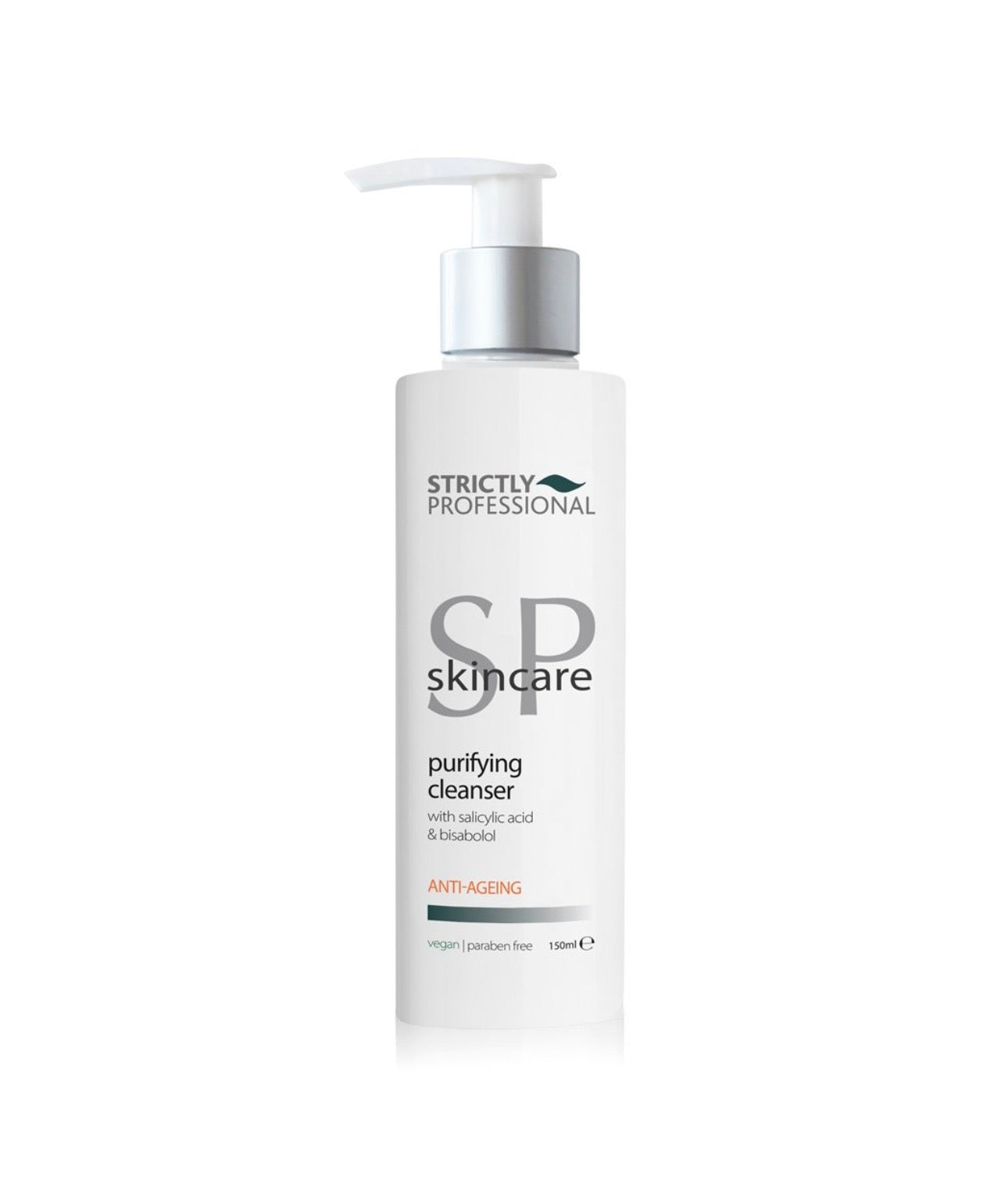 Anti-Ageing Purifying Cleanser