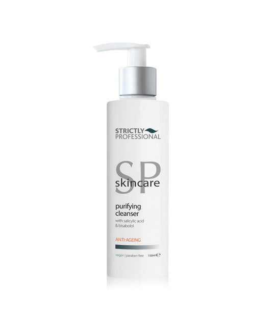 Anti-Ageing Purifying Cleanser
