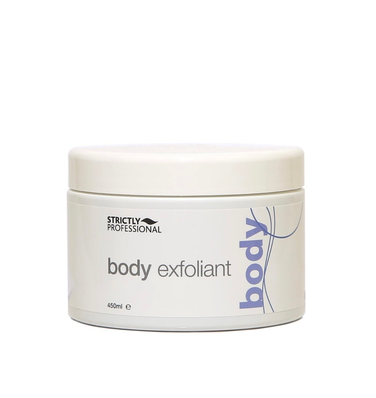 Body Exfoliant 450ml