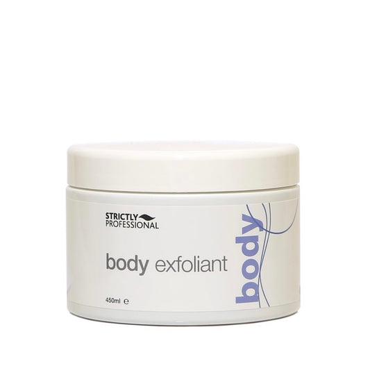 Body Exfoliant 450ml
