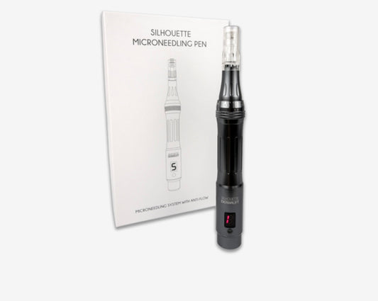 Silhouette Professional Microneedling Pen
