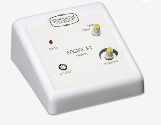 Silhouette Facial Faradic Muscle Toning Machine