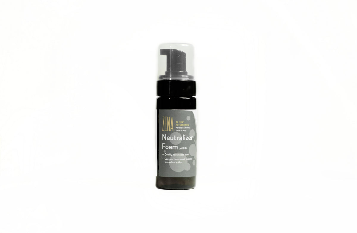 Zena Neutralizer Foam – 150ml
