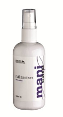 Cleansing Hand And Nail Spray