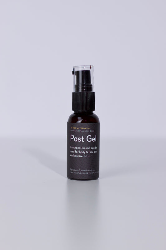 Zena Post Treatment Gel – 30ml