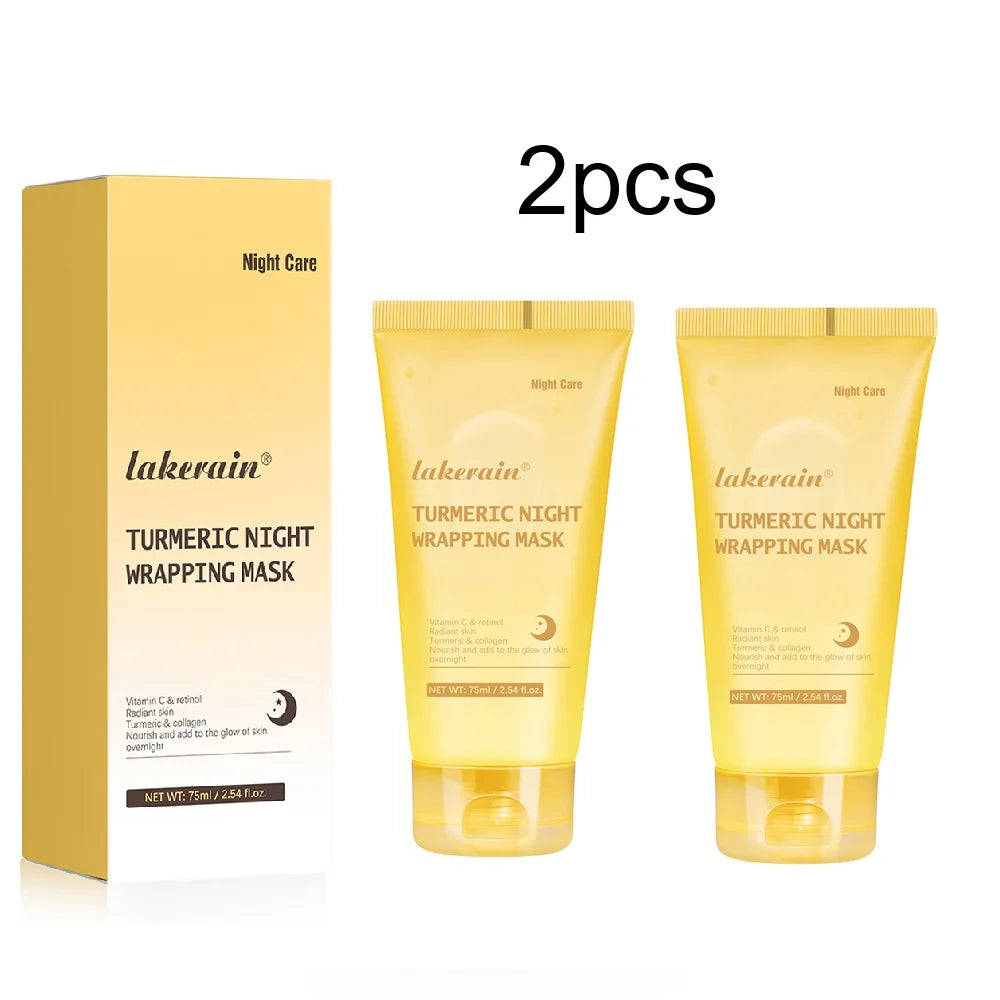 Korean Deep Collagen Peel-Off Face Mask