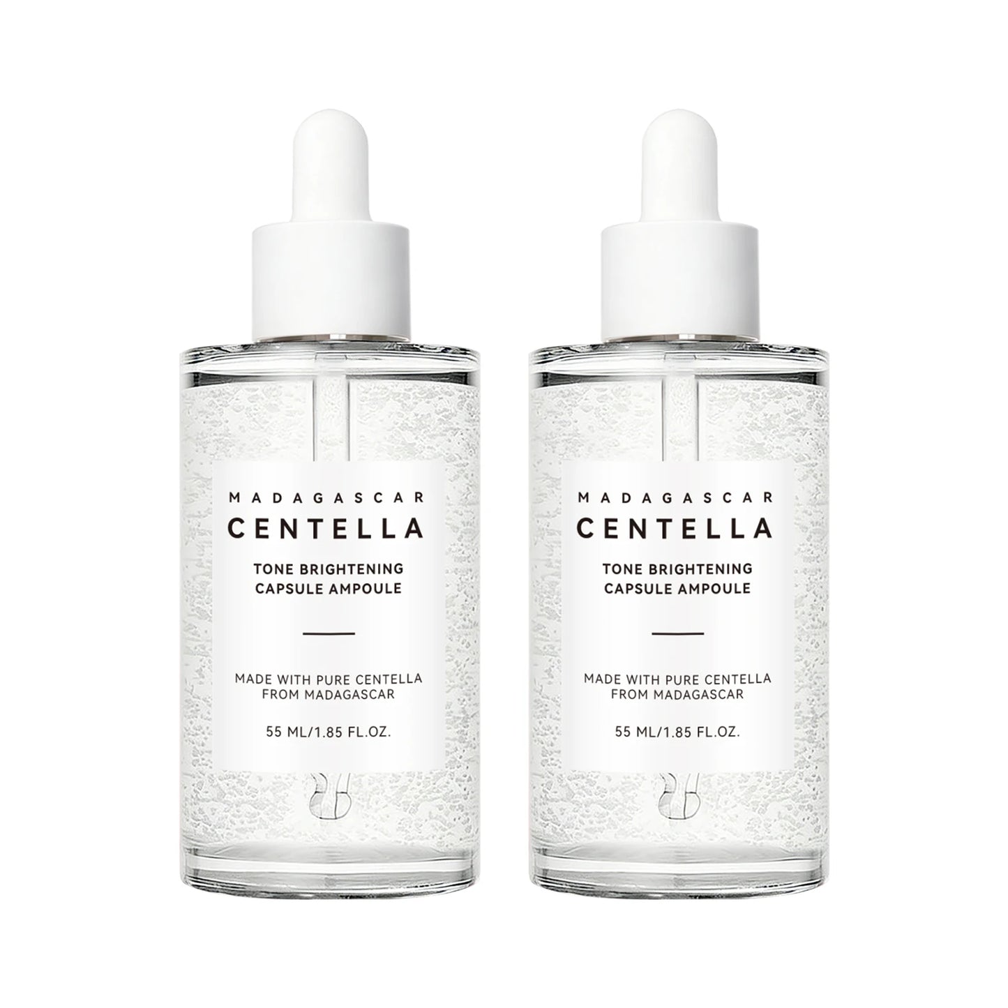 Centella Asiatica Soothing Serum 55ml
