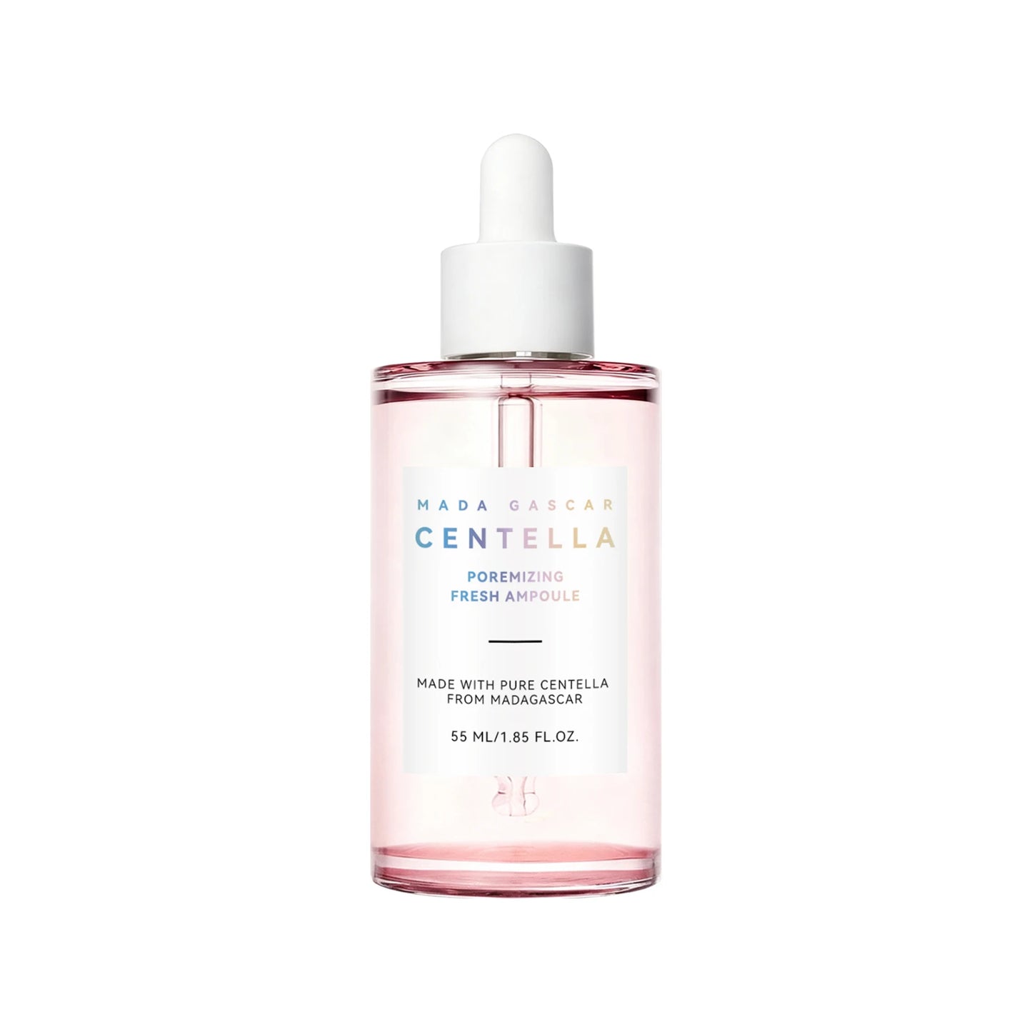 Centella Asiatica Soothing Serum 55ml