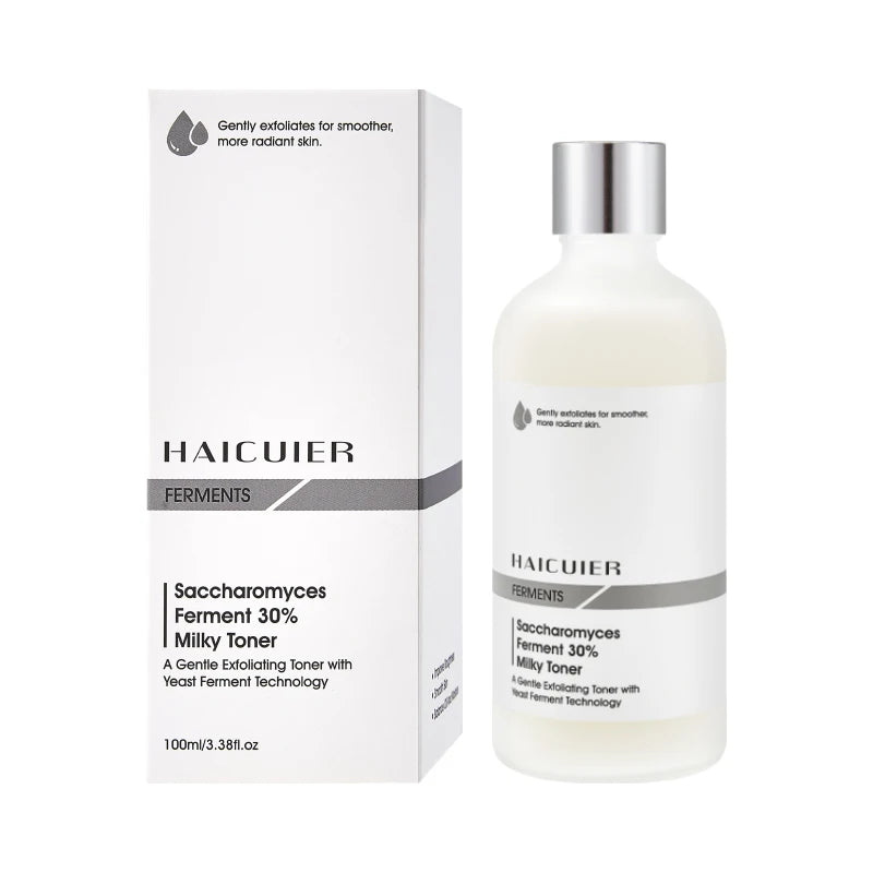 Korean Milk Yeast Brightening Toner