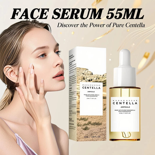 Centella Asiatica Soothing Serum 55ml