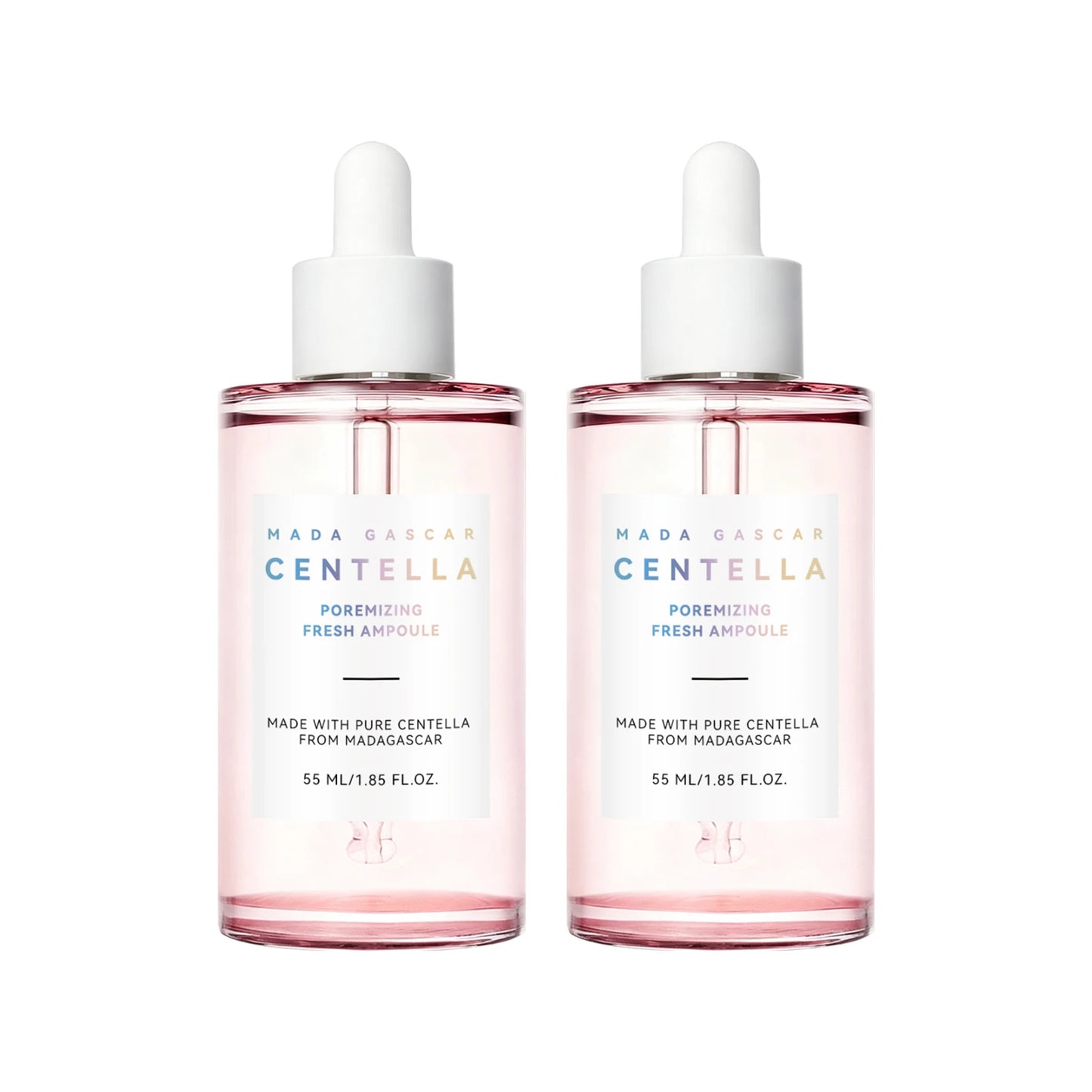 Centella Asiatica Soothing Serum 55ml