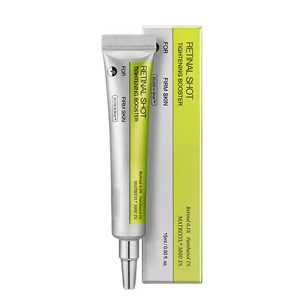 Korean Retinol Eye & Face Moisturiser
