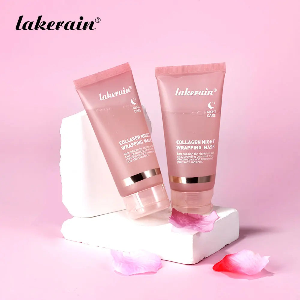 Korean Deep Collagen Peel-Off Face Mask