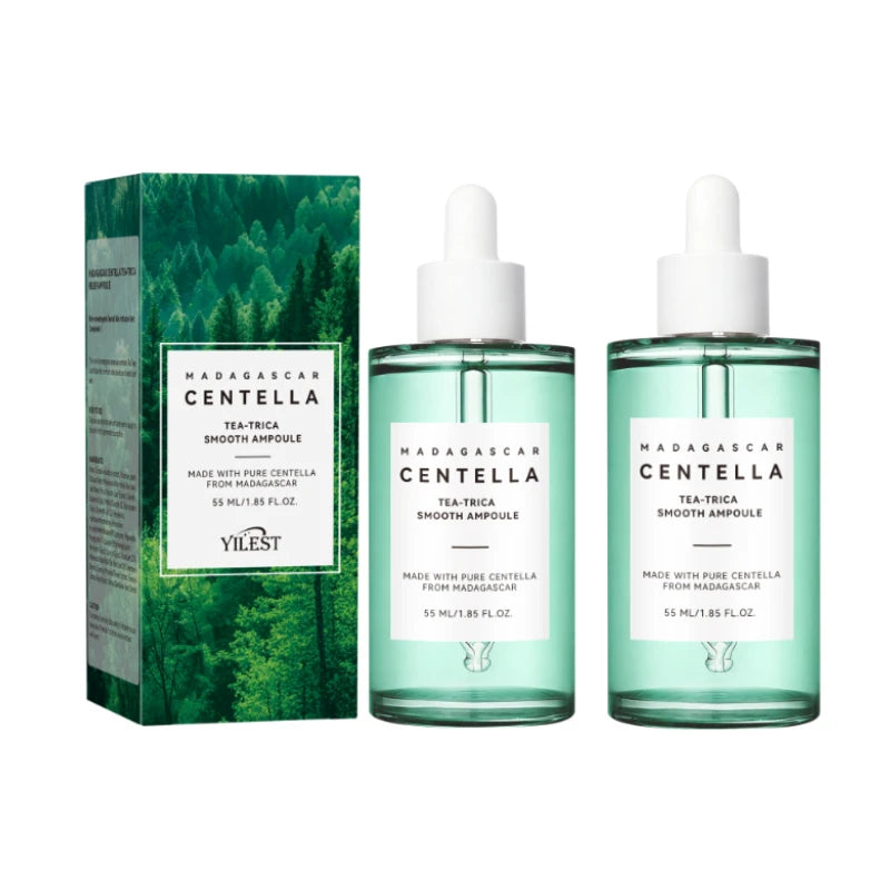 Centella Asiatica Soothing Serum 55ml