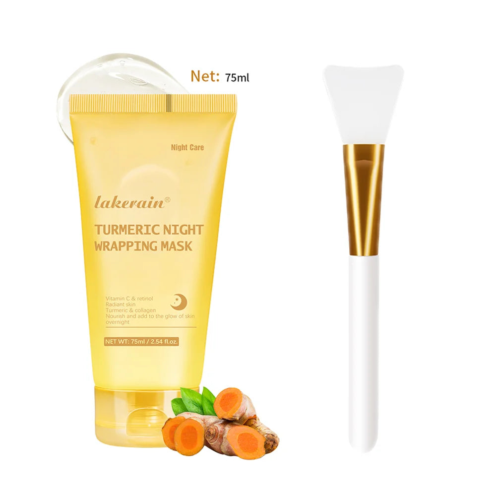 Korean Deep Collagen Peel-Off Face Mask