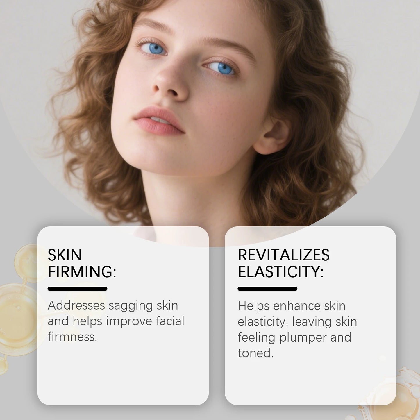 Cica Anti-Ageing Face Cream