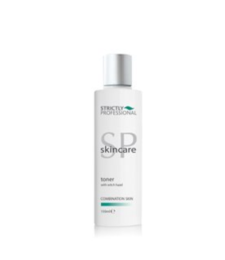 Toner - Combination Skin