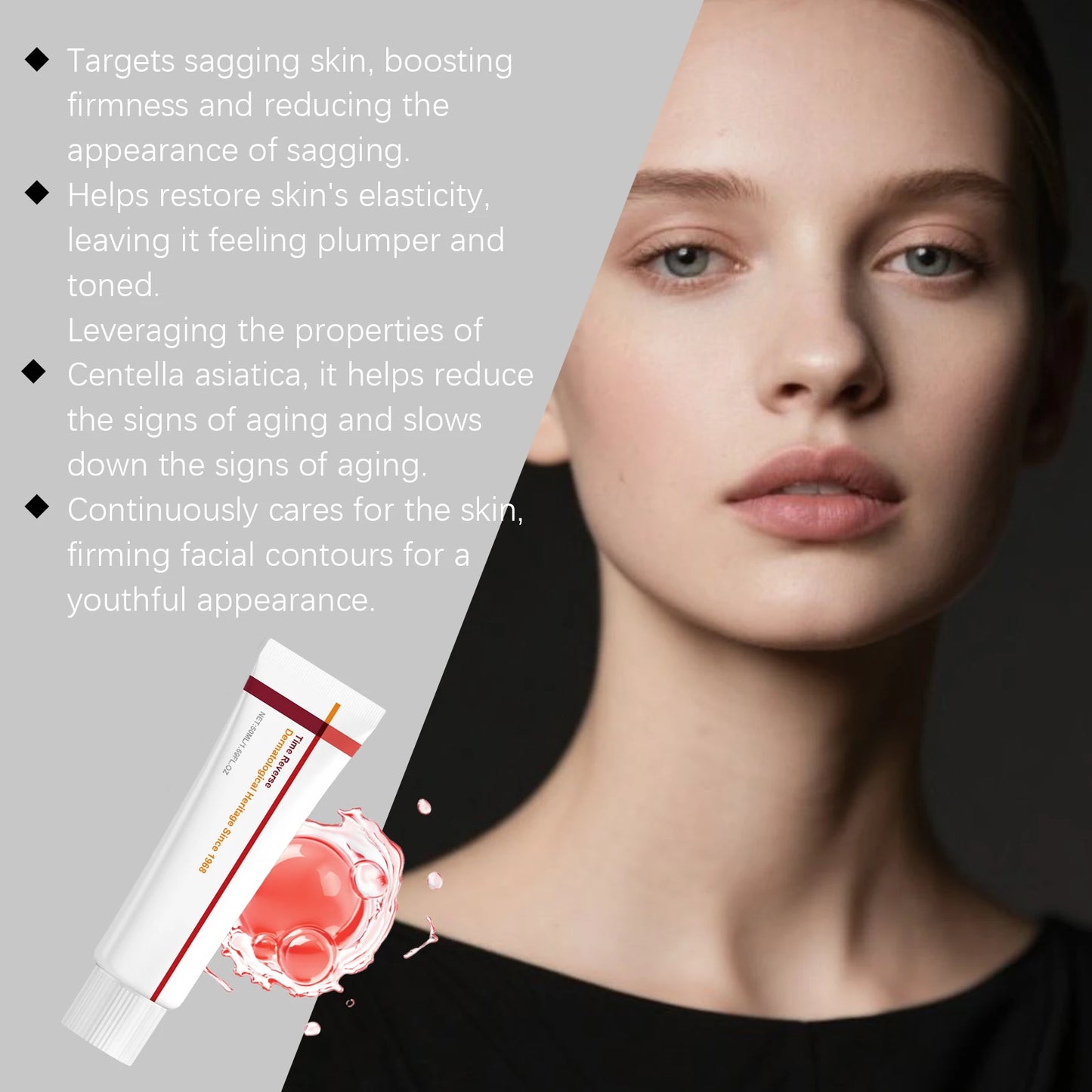 Cica Anti-Ageing Face Cream