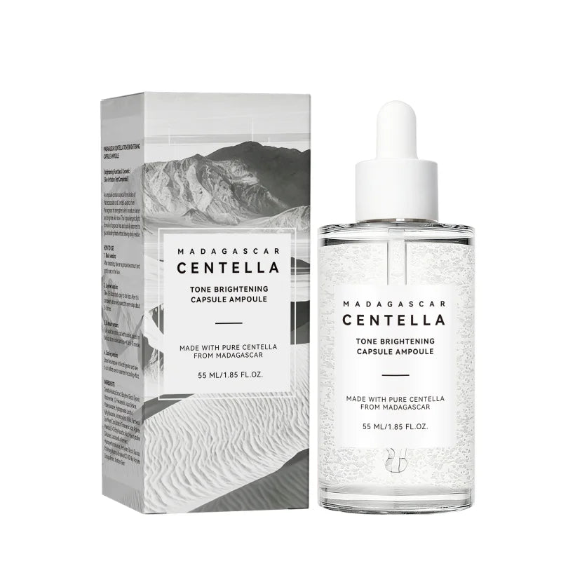 Centella Asiatica Soothing Serum 55ml