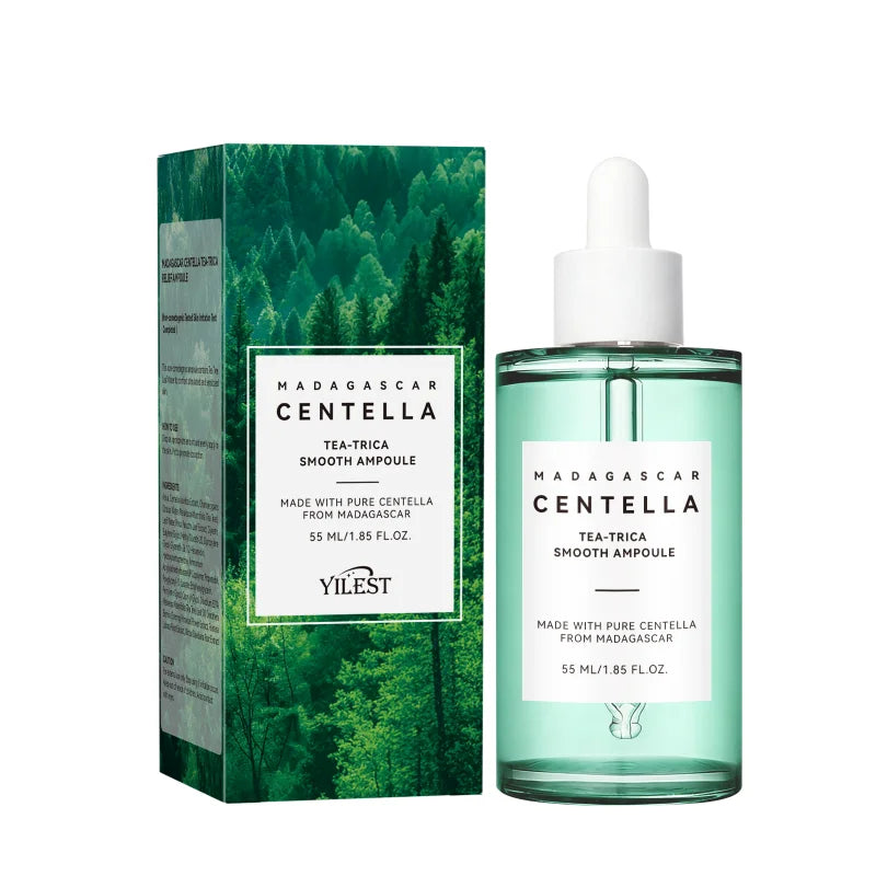 Centella Asiatica Soothing Serum 55ml