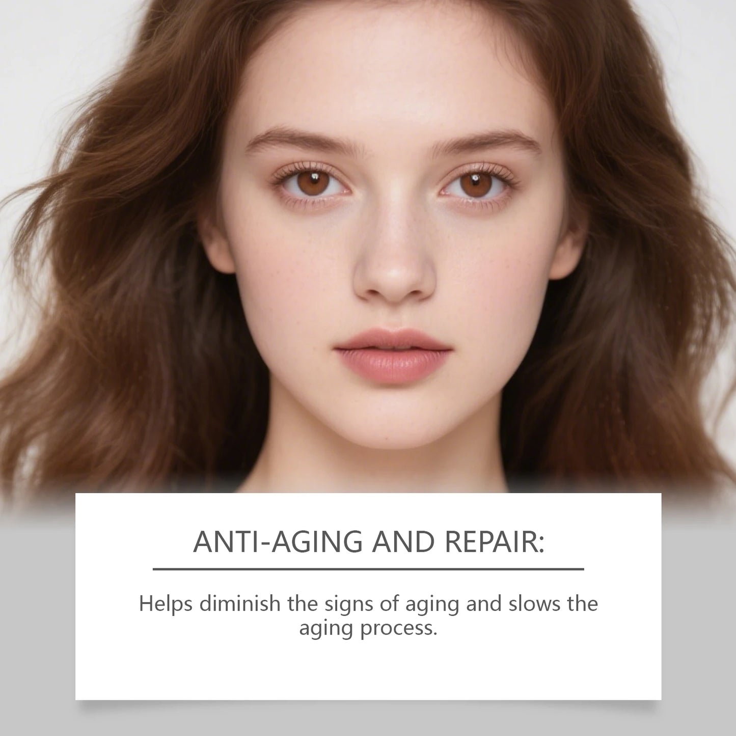 Cica Anti-Ageing Face Cream
