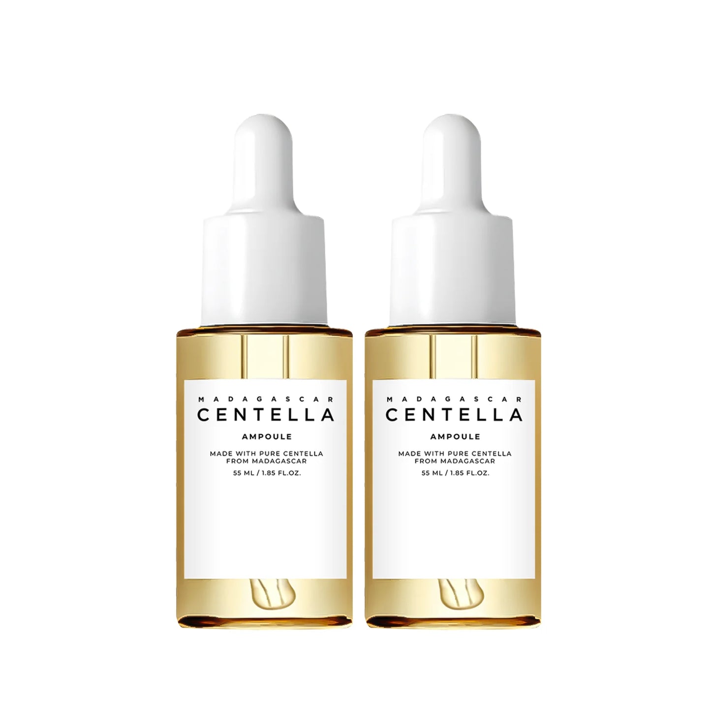 Centella Asiatica Soothing Serum 55ml